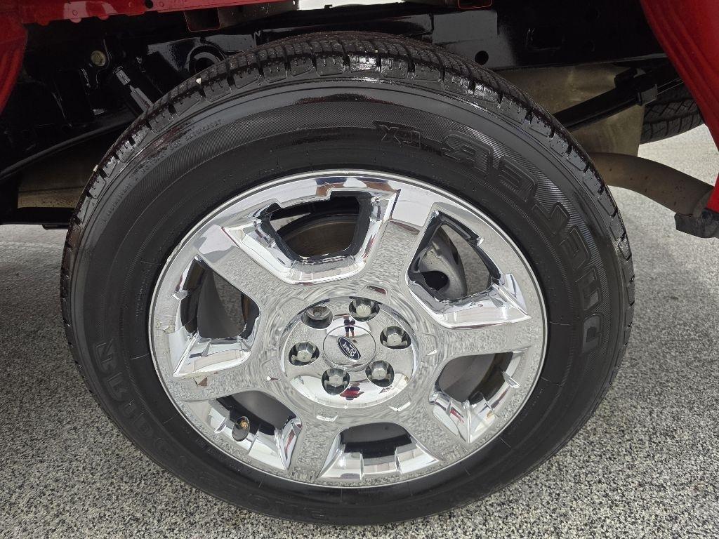 Ford F-150 XLT 4WD SuperCrew 5.5' Box 2019
