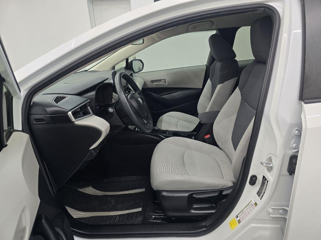 Toyota Corolla L 2022