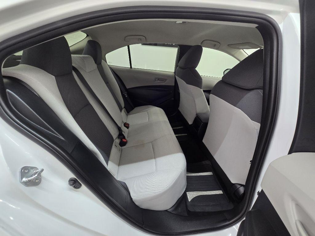 Toyota Corolla L 2022