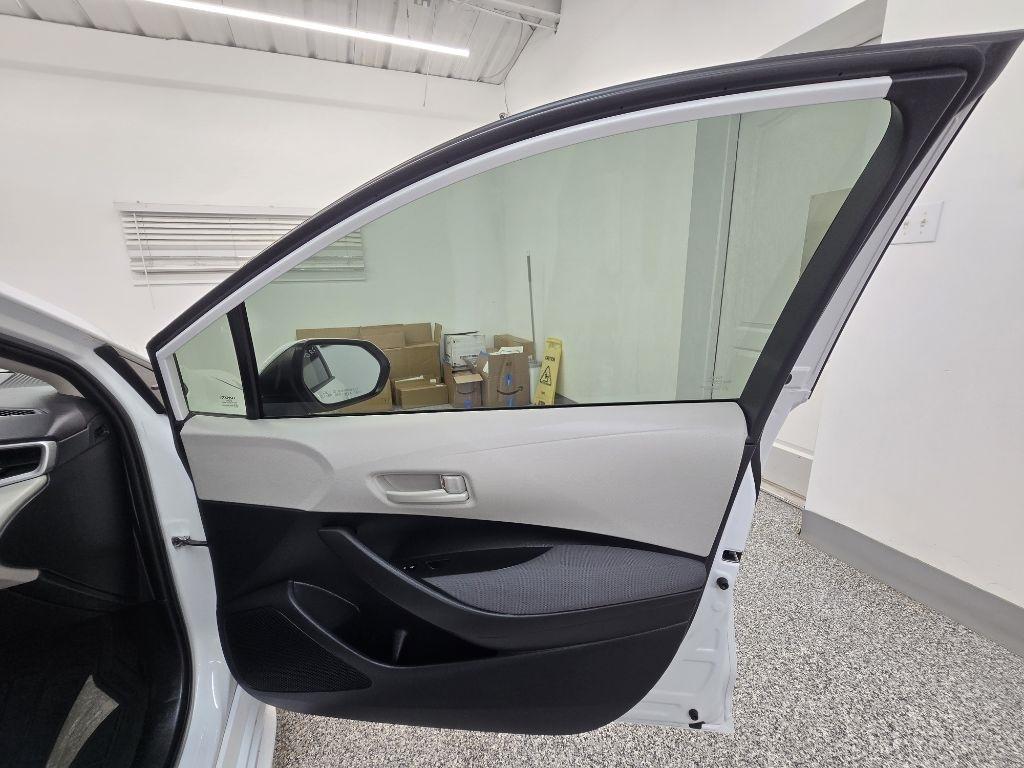 Toyota Corolla L 2022