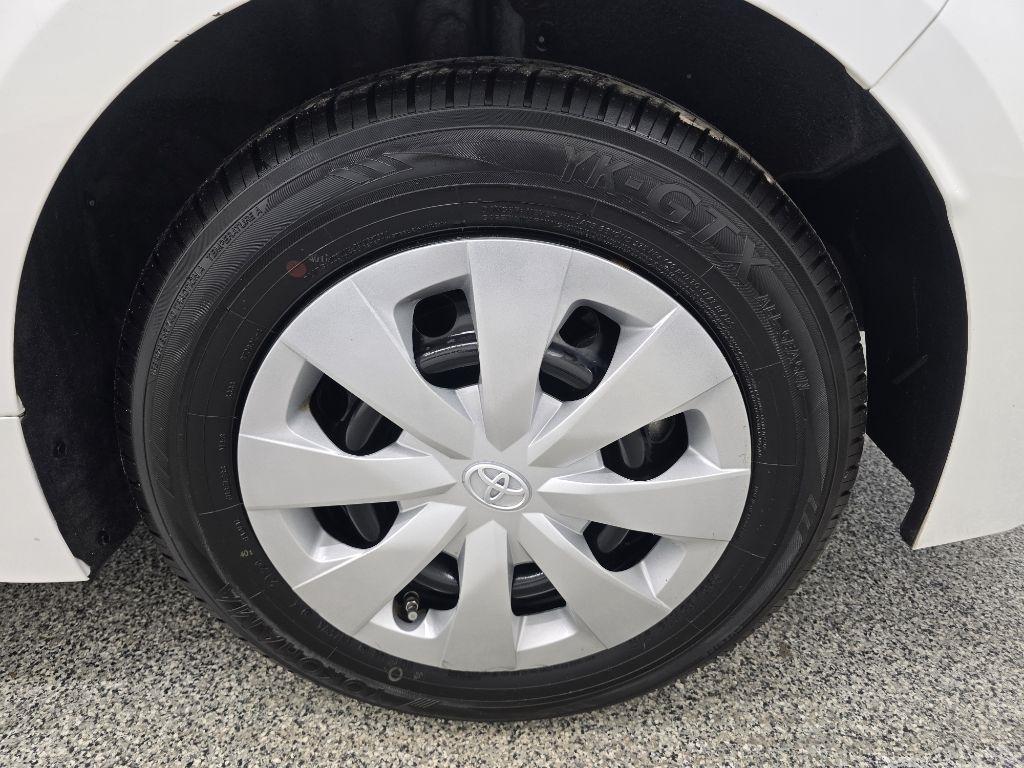 Toyota Corolla L 2022