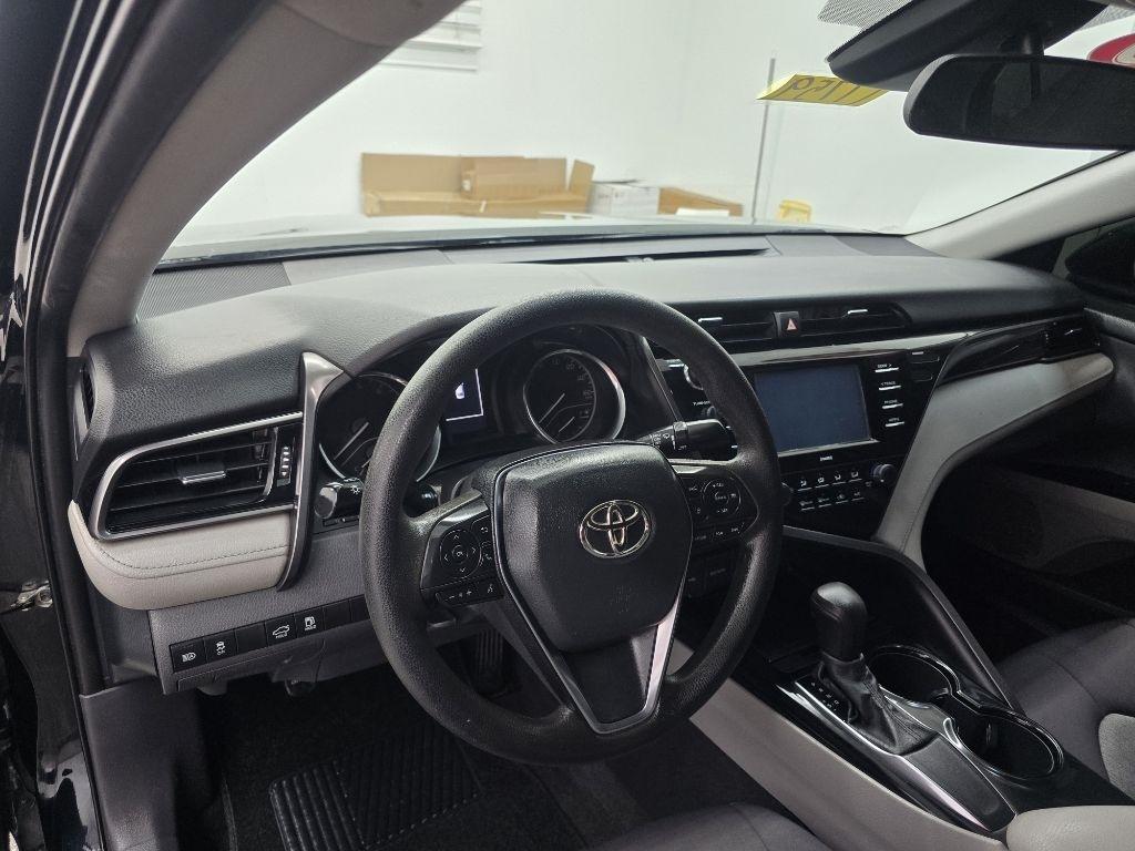 Toyota Camry LE 2020