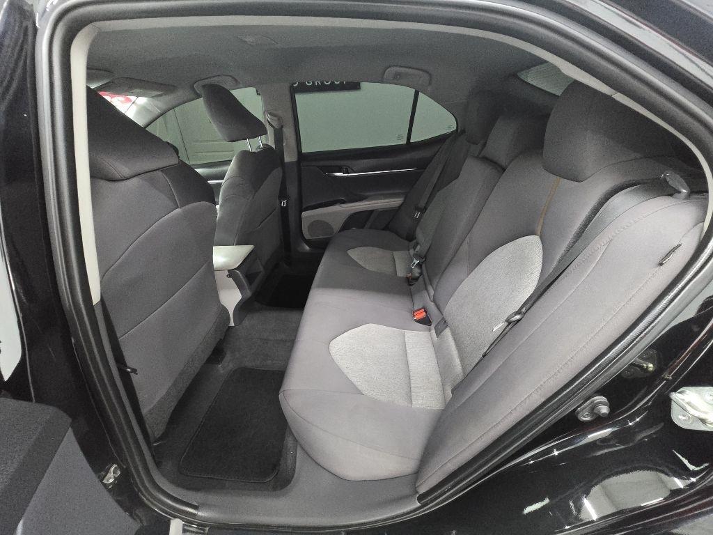 Toyota Camry LE 2020