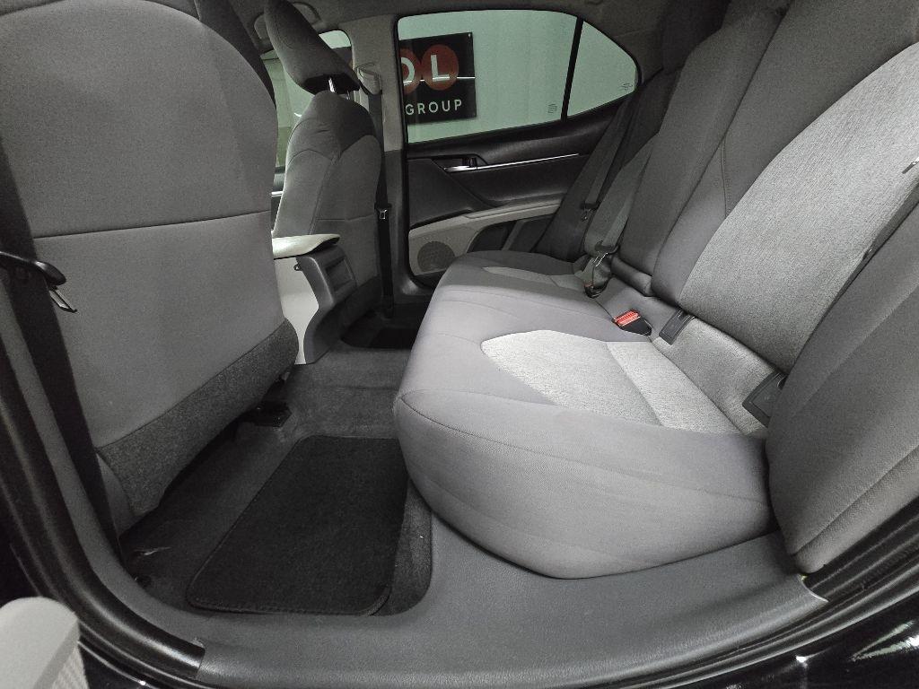 Toyota Camry LE 2020