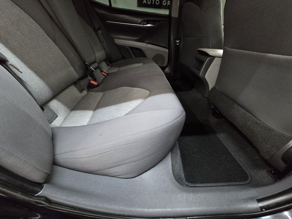 Toyota Camry LE 2020