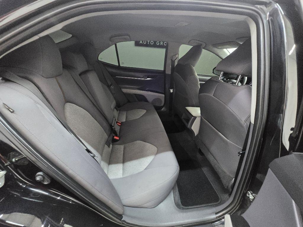 Toyota Camry LE 2020