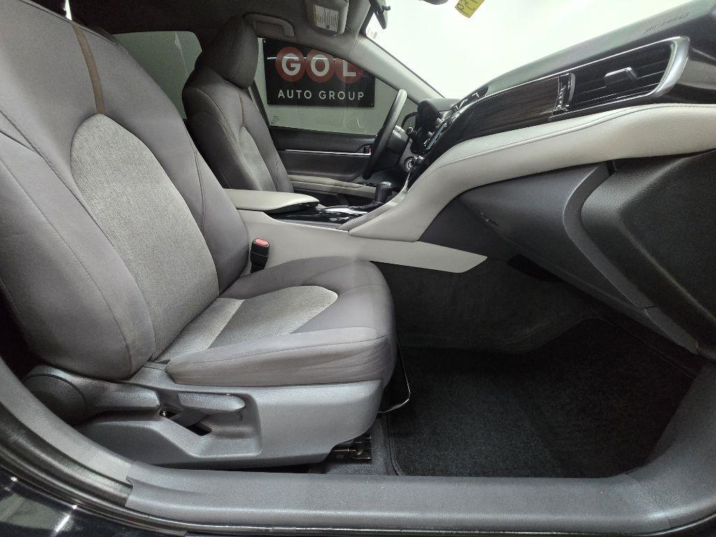 Toyota Camry LE 2020