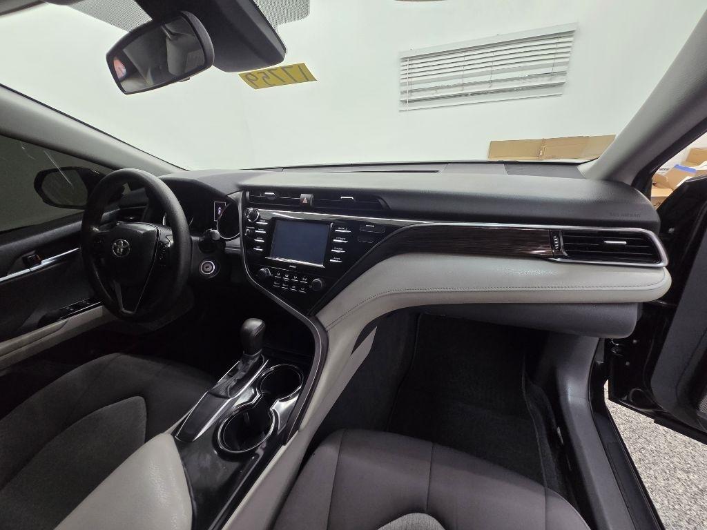 Toyota Camry LE 2020