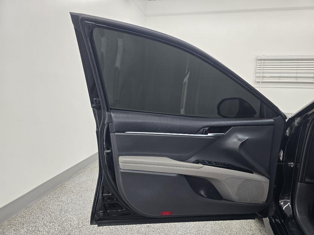 Toyota Camry LE 2020