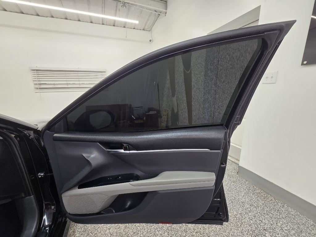 Toyota Camry LE 2020