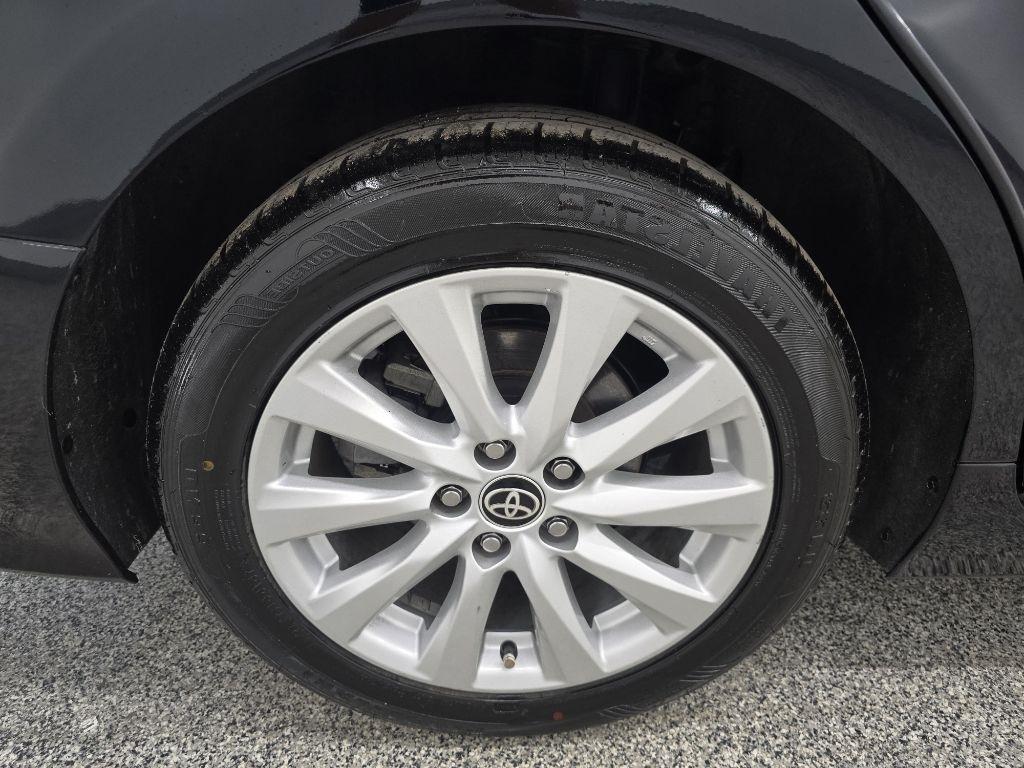 Toyota Camry LE 2020