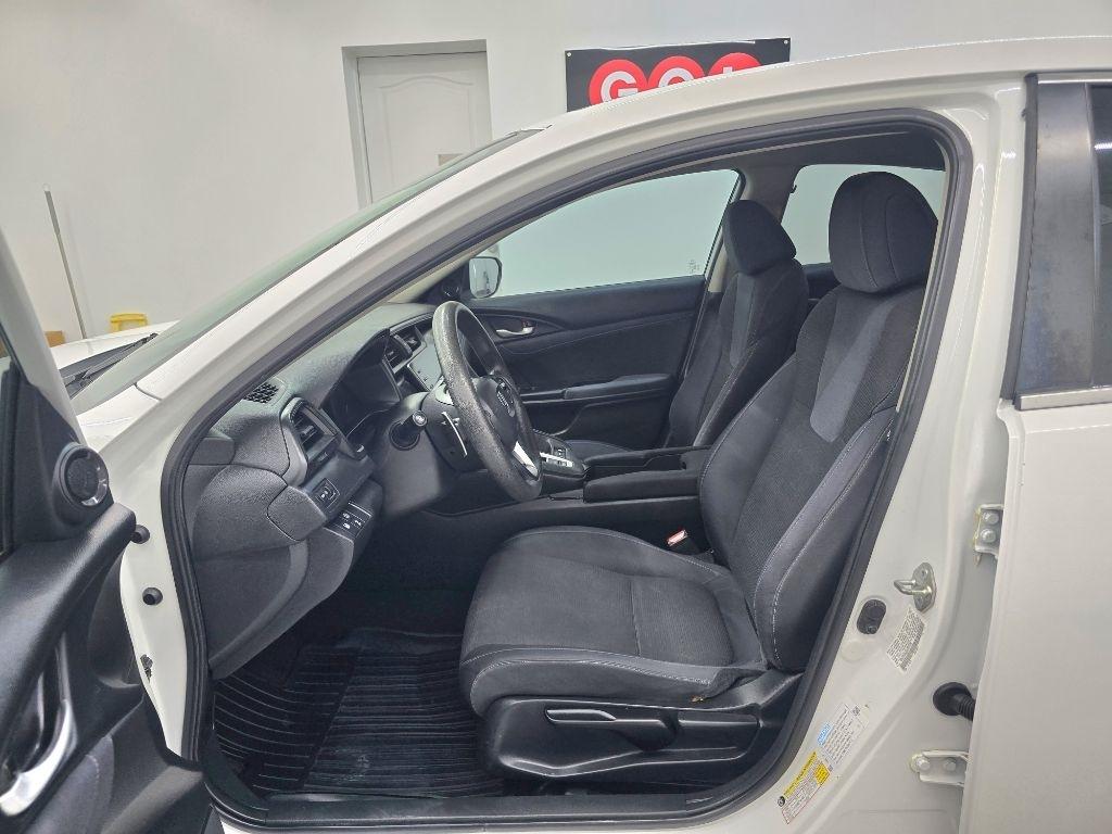 Honda Insight EX 2019