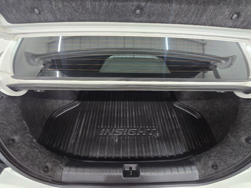 Honda Insight EX 2019