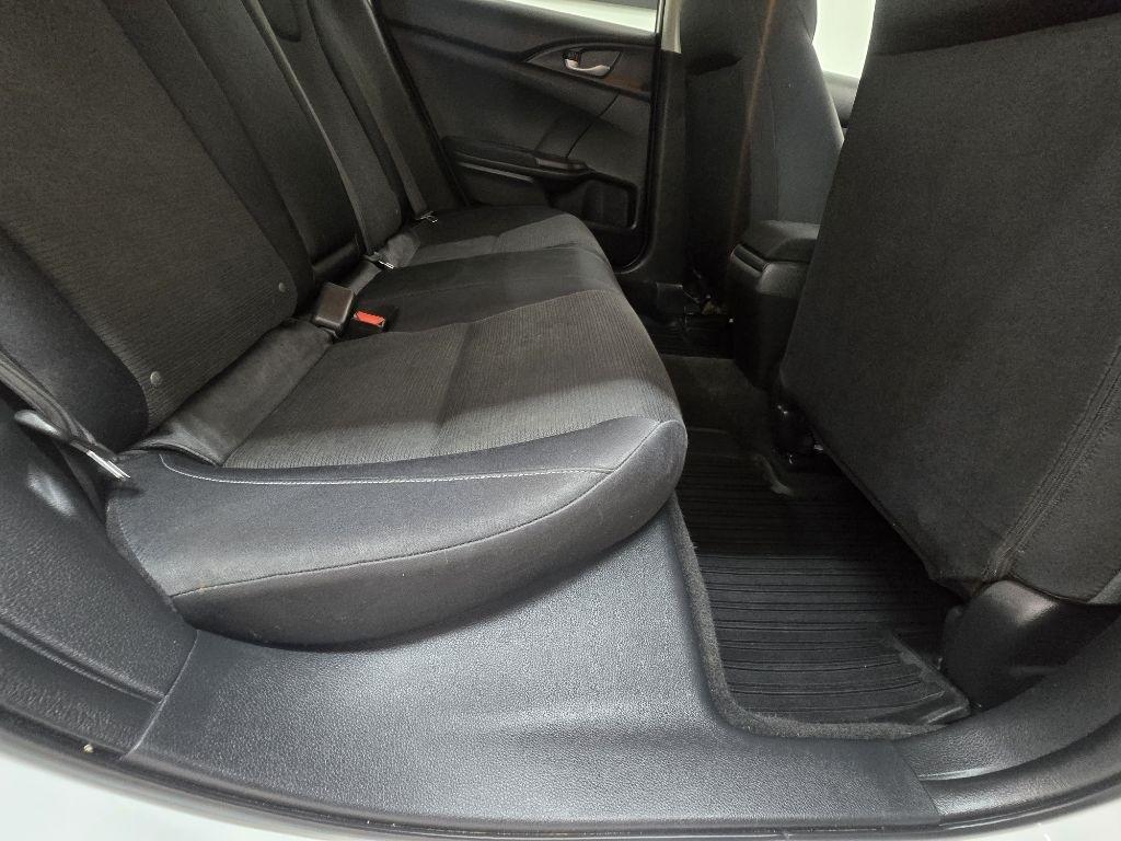Honda Insight EX 2019