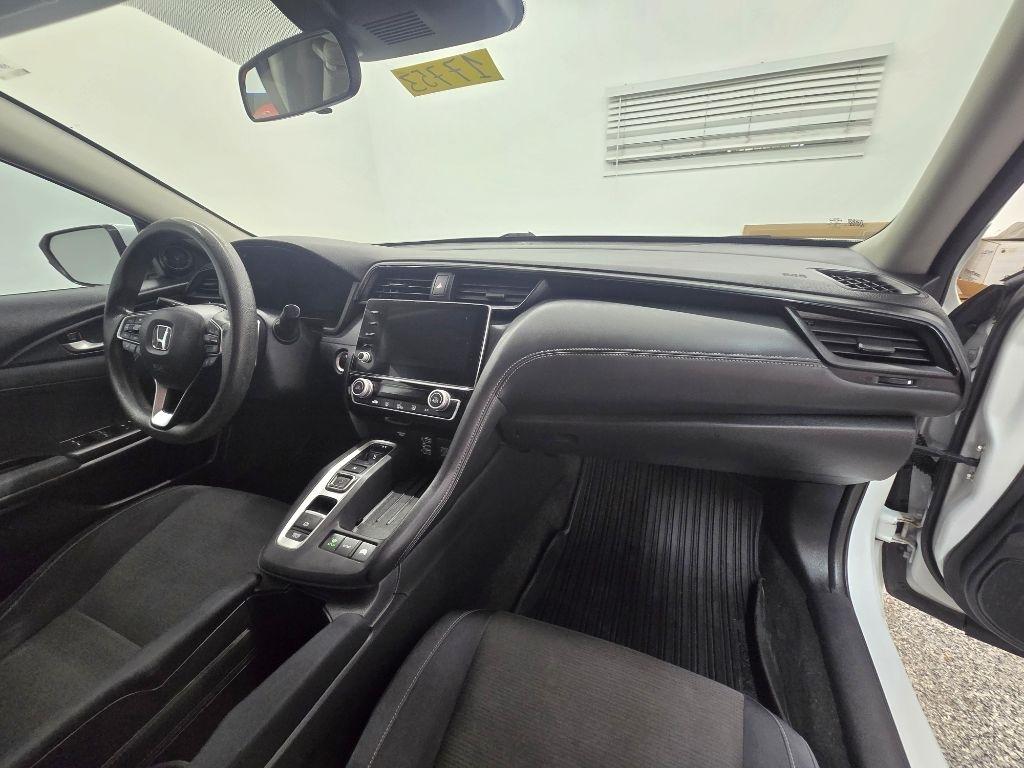 Honda Insight EX 2019