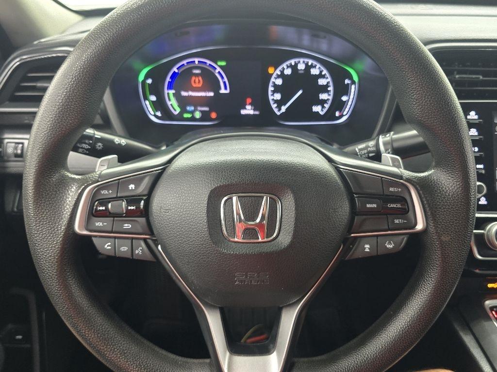 Honda Insight EX 2019