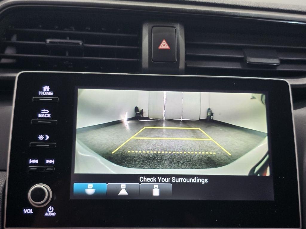 Honda Insight EX 2019