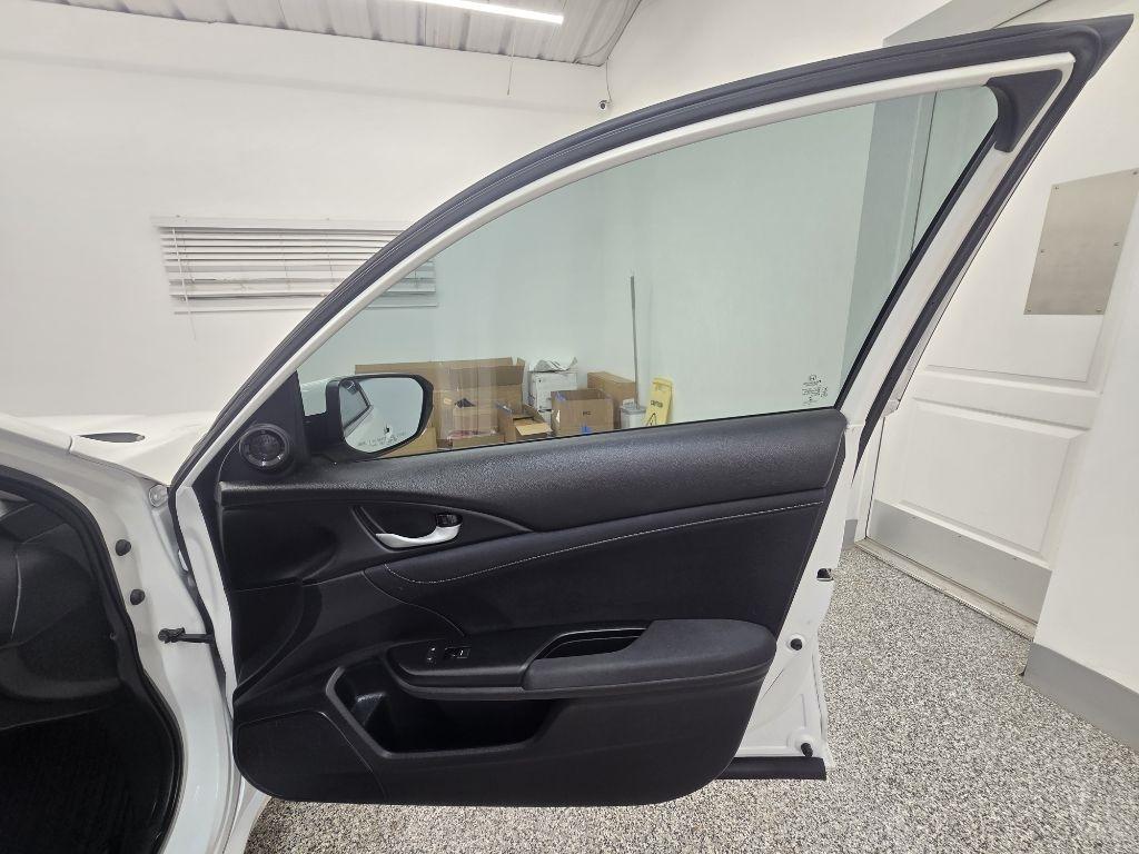 Honda Insight EX 2019