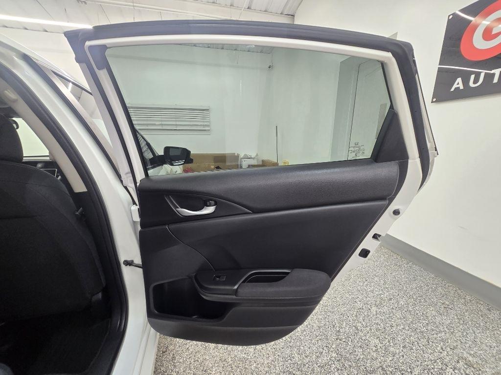 Honda Insight EX 2019