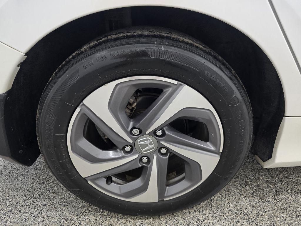 Honda Insight EX 2019