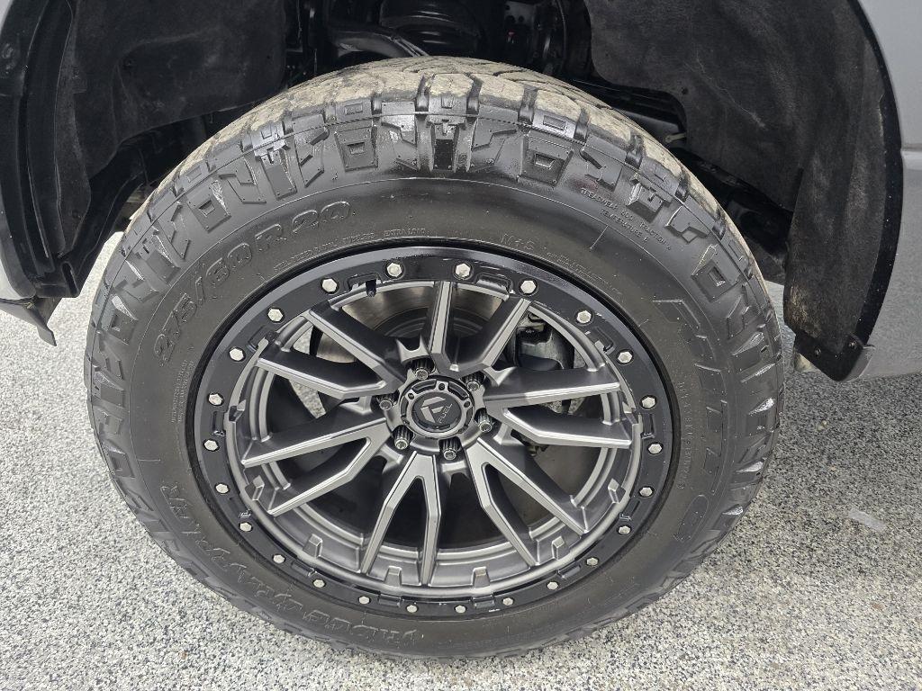 Ford F-150 XLT SuperCrew 4WD 2020