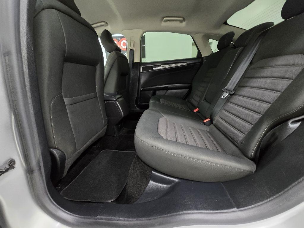 Ford Fusion SE 2018
