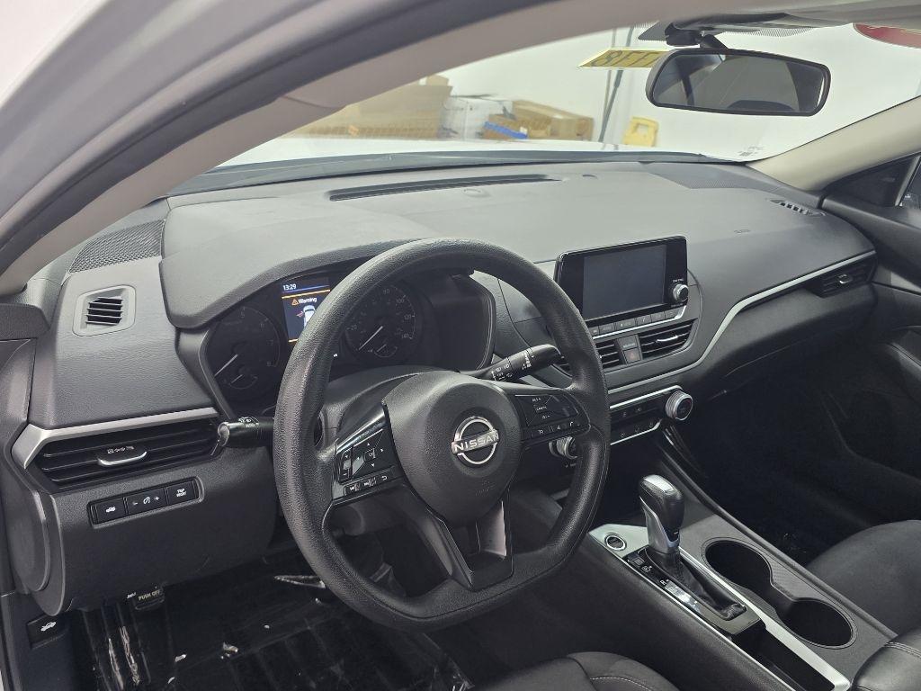 Nissan Altima 2.5 S 2024