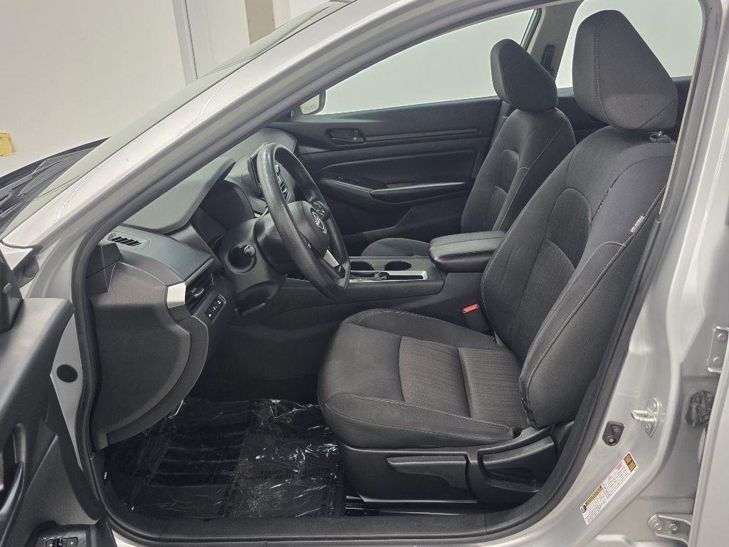 Nissan Altima 2.5 S 2024
