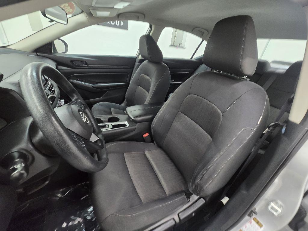 Nissan Altima 2.5 S 2024