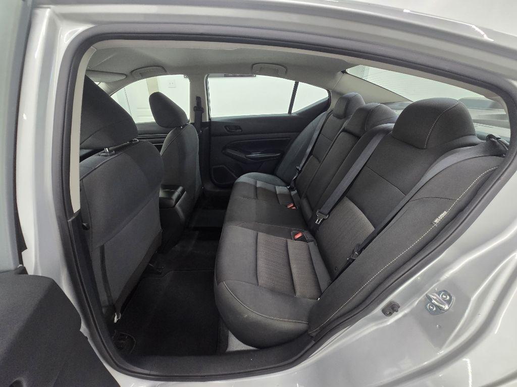 Nissan Altima 2.5 S 2024