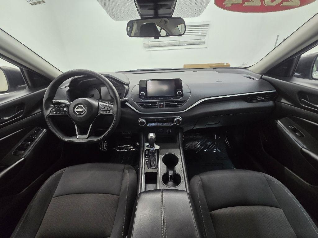 Nissan Altima 2.5 S 2024