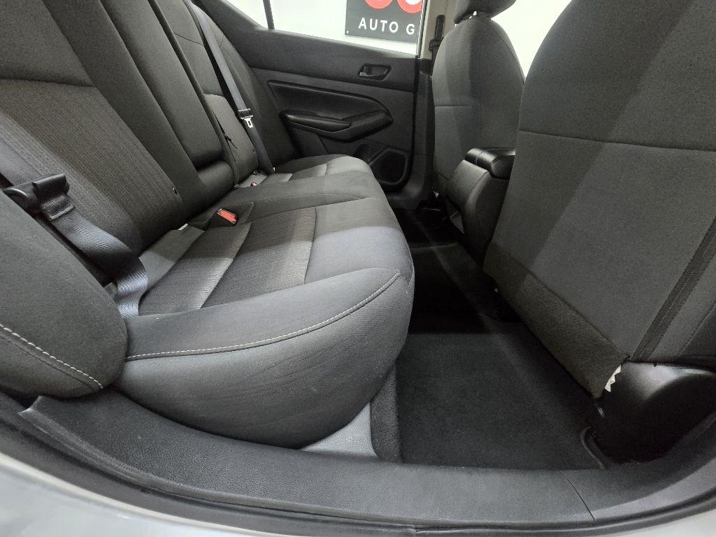 Nissan Altima 2.5 S 2024