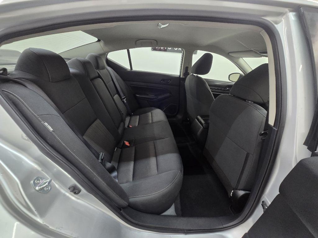 Nissan Altima 2.5 S 2024