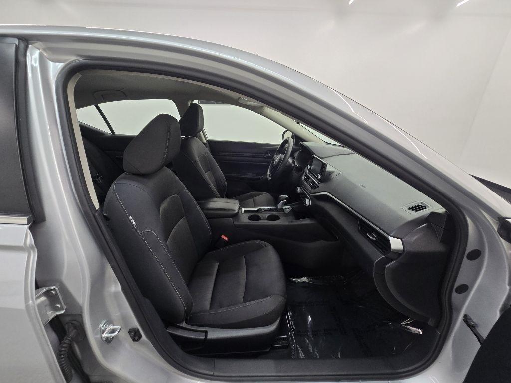 Nissan Altima 2.5 S 2024