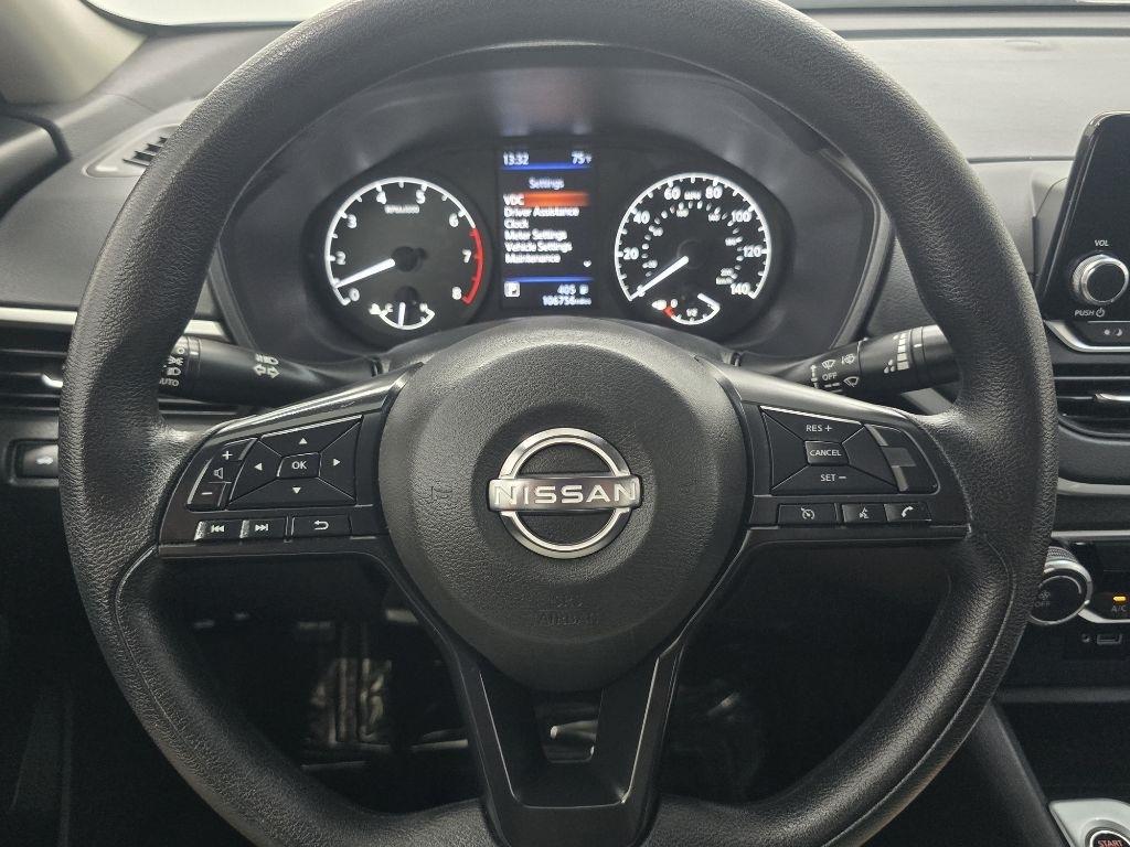 Nissan Altima 2.5 S 2024