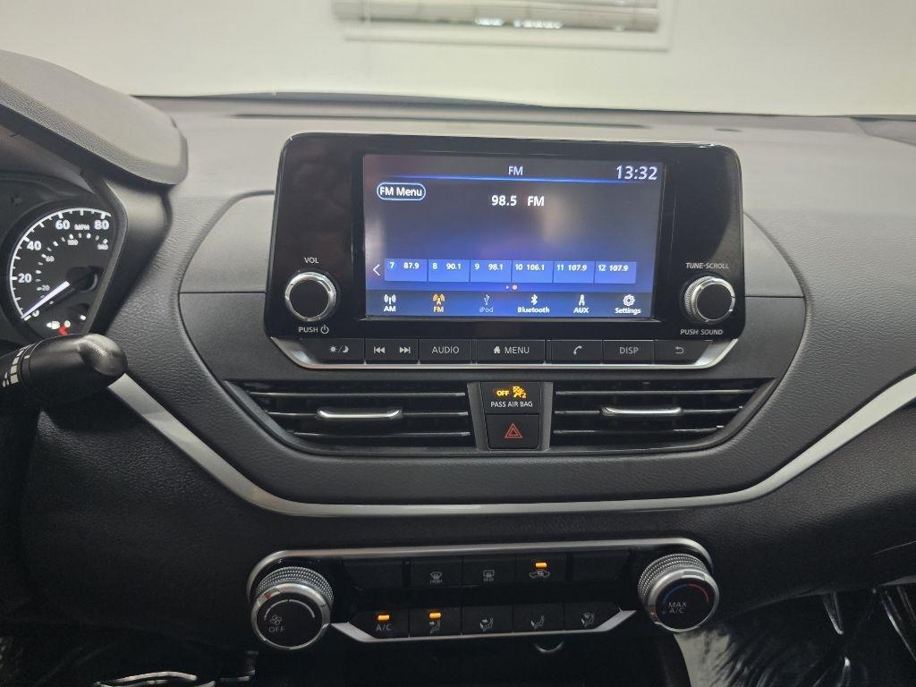Nissan Altima 2.5 S 2024