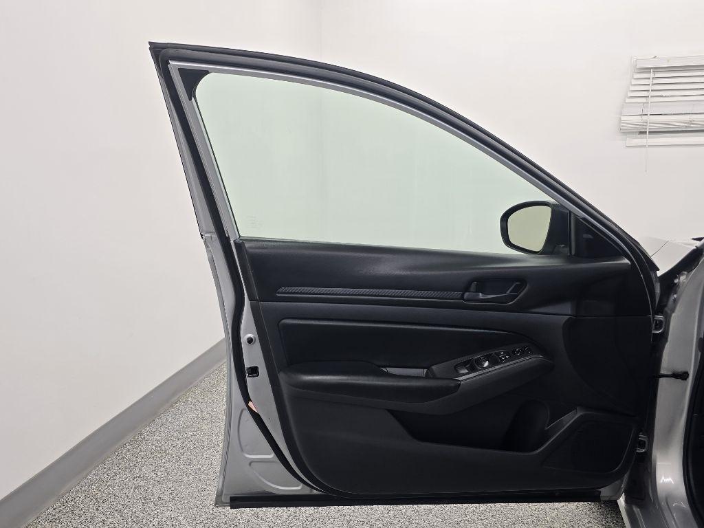 Nissan Altima 2.5 S 2024