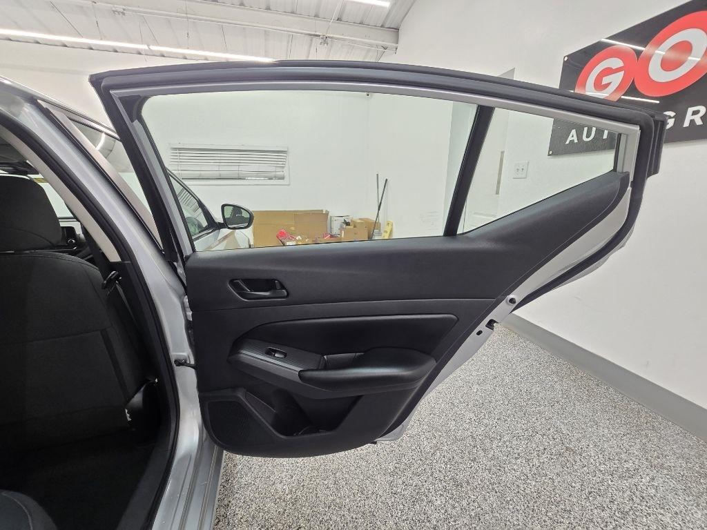 Nissan Altima 2.5 S 2024