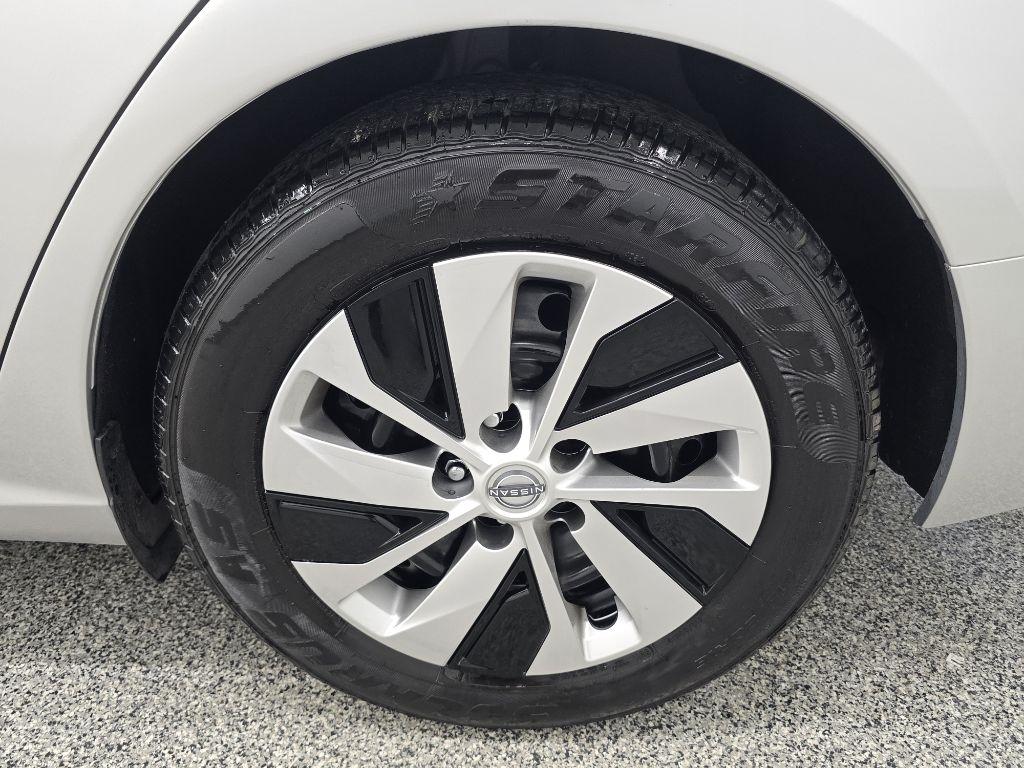 Nissan Altima 2.5 S 2024