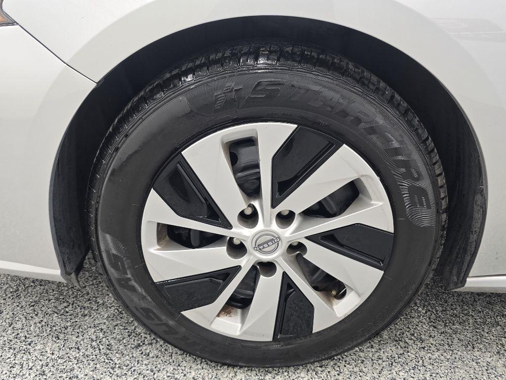 Nissan Altima 2.5 S 2024