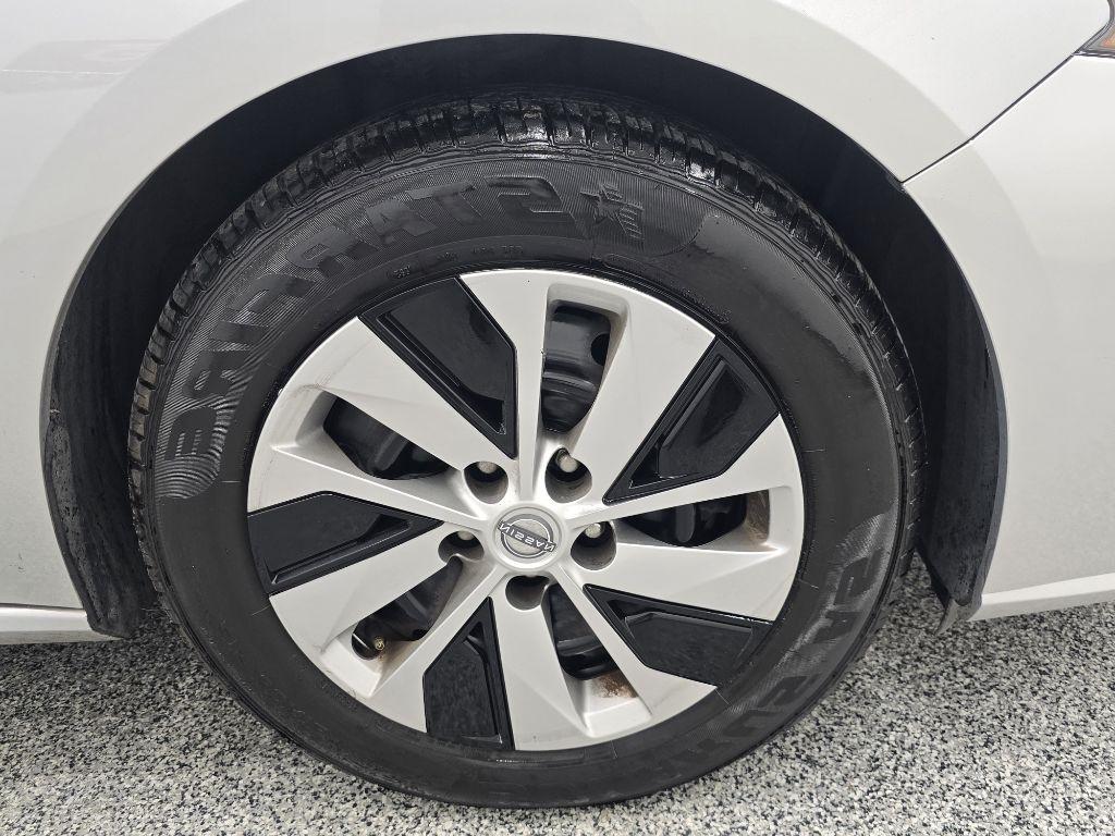 Nissan Altima 2.5 S 2024