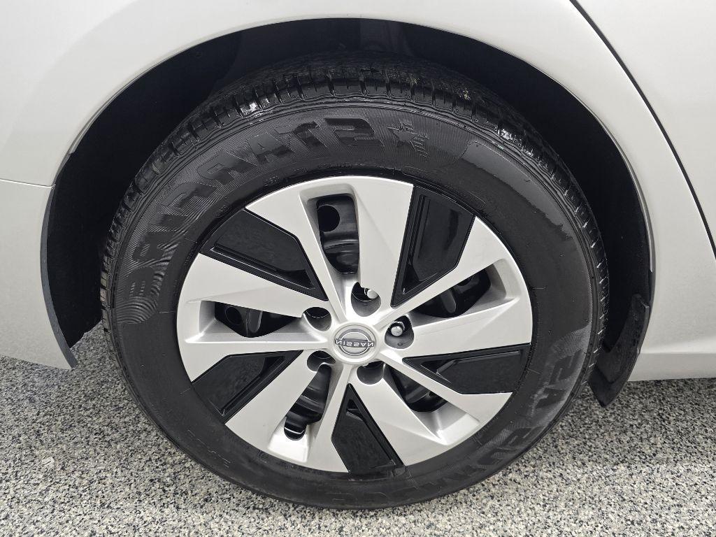Nissan Altima 2.5 S 2024