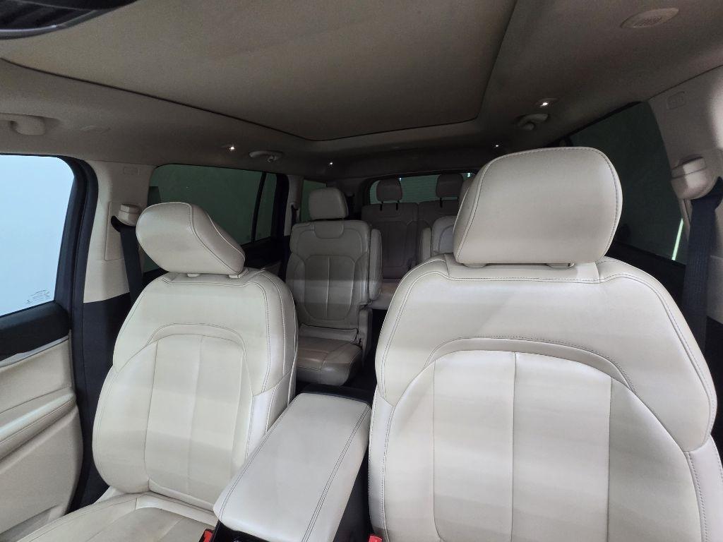 Jeep Grand Cherokee L Limited 2WD 2022