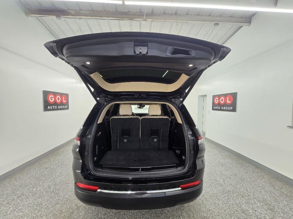Jeep Grand Cherokee L Limited 2WD 2022