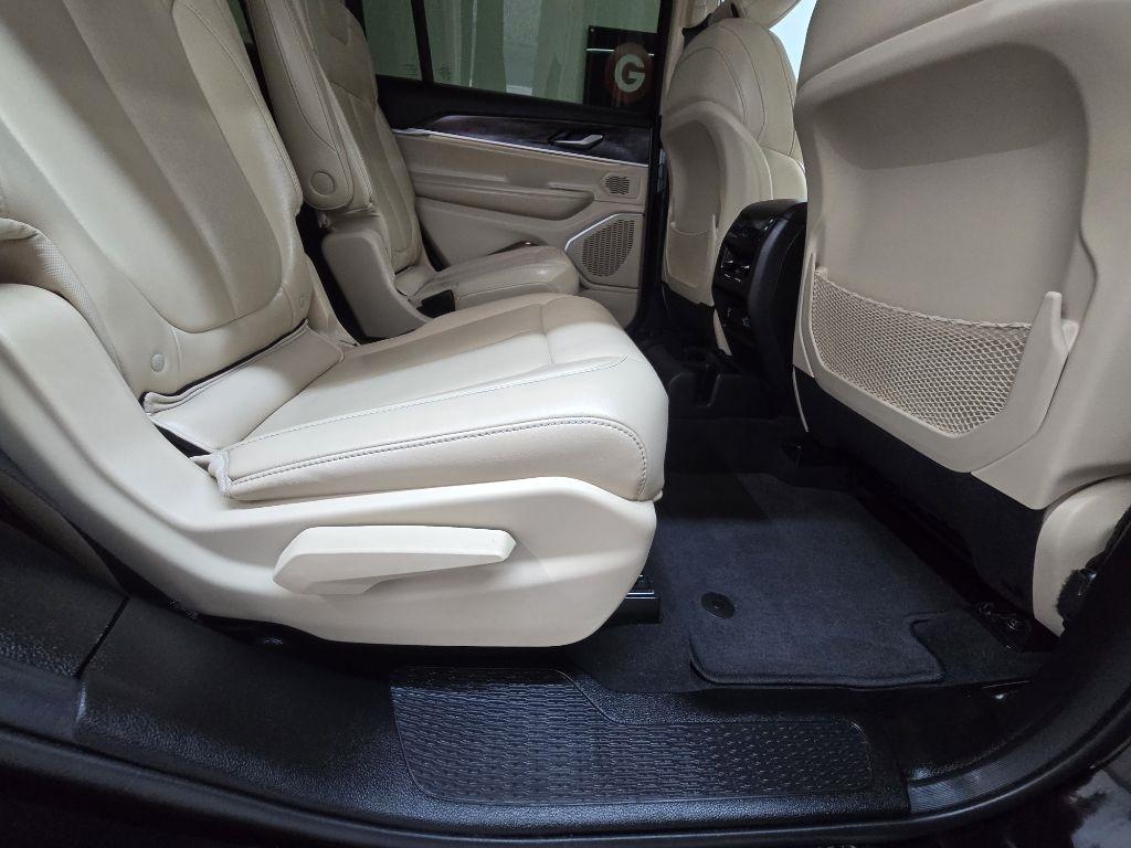 Jeep Grand Cherokee L Limited 2WD 2022