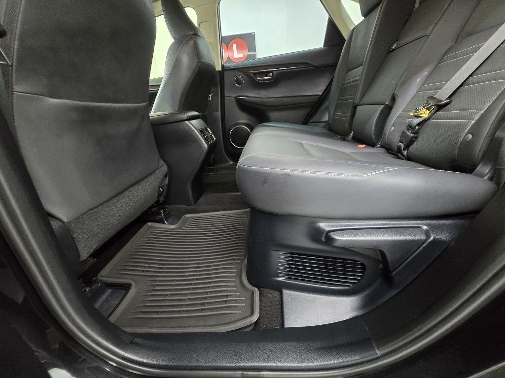 Lexus NX 200t AWD 2019