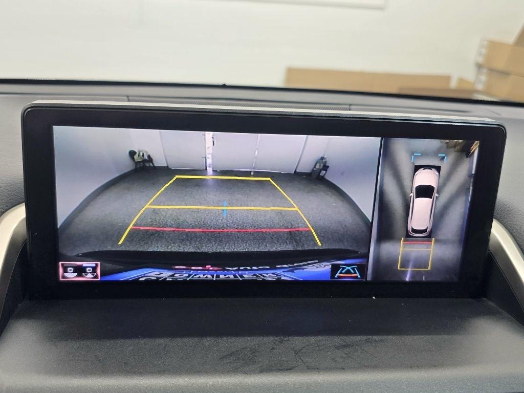 Lexus NX 200t AWD 2019