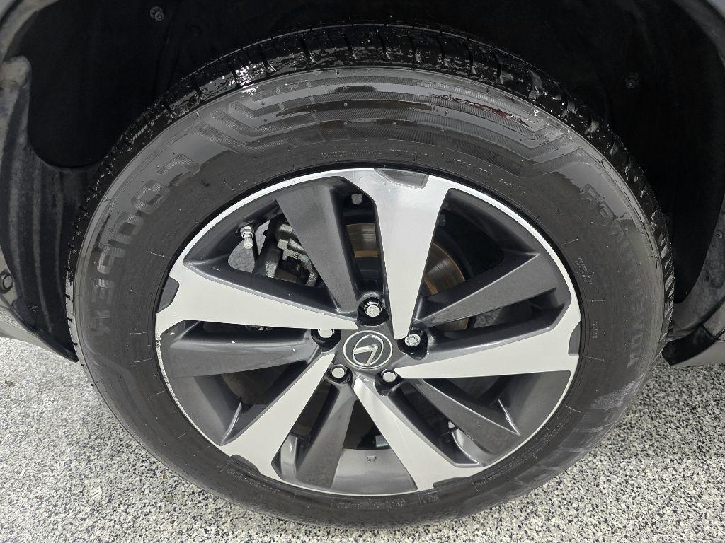 Lexus NX 200t AWD 2019