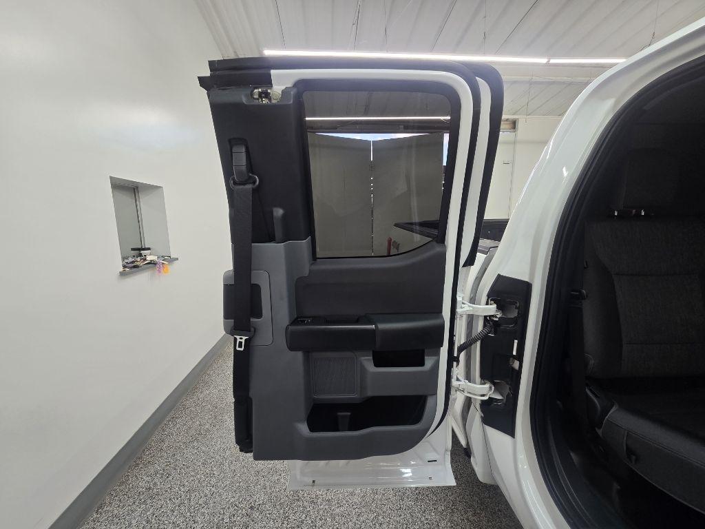 Ford F-150 XL SuperCab 6.5-ft. Bed 4WD 2022