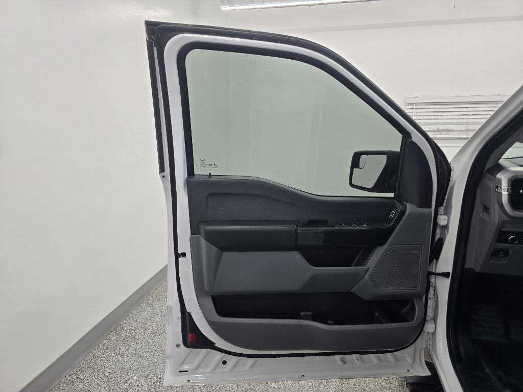 Ford F-150 XL SuperCab 6.5-ft. Bed 4WD 2023